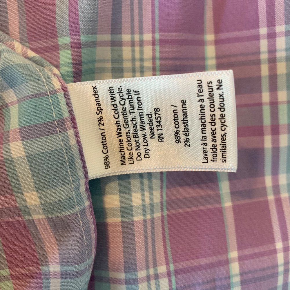 Brooks Brothers Classic Fit - Picture 3 of 4